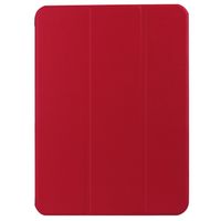 iMoshion Trifold Bookcase Samsung Galaxy Tab S2 9.7 - Rood