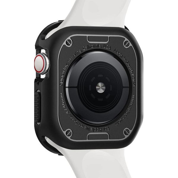 Spigen Rugged Armor™ Case Apple Watch 44 mm