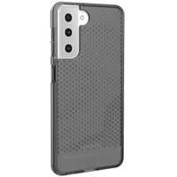 UAG Lucent Backcover Samsung Galaxy S21 - Ash