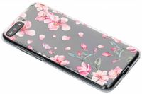 Design Backcover Huawei Y6 (2018)