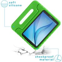 iMoshion Kidsproof Backcover met handvat Samsung Galaxy Tab S2 9.7