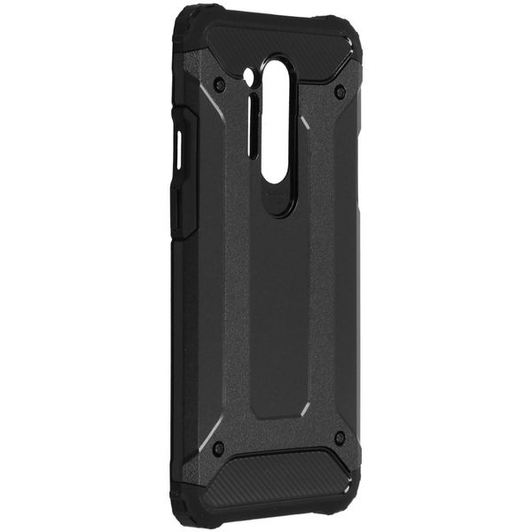 iMoshion Rugged Xtreme Backcover OnePlus 8 Pro - Zwart