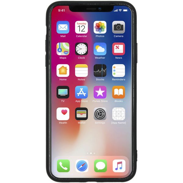 Design Backcover Color iPhone 11 Pro Max