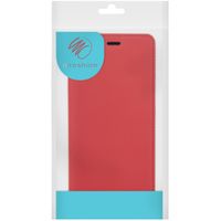 iMoshion Slim Folio Bookcase Huawei Mate 40 Pro - Rood