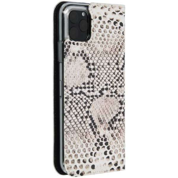 Design Softcase Bookcase iPhone 11 Pro Max