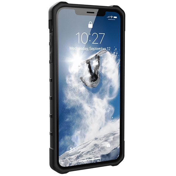 UAG Pathfinder Backcover iPhone Xs Max