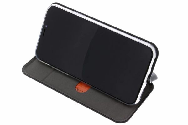 Slim Folio Bookcase iPhone X / Xs