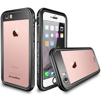 Redpepper Dot Plus Waterproof Backcover iPhone SE (2022 / 2020) / 8 / 7