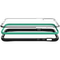 Mous Clarity Case iPhone 11 - Transparant