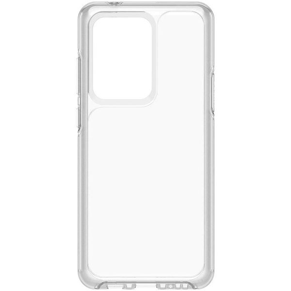 OtterBox Symmetry Clear Backcover Samsung Galaxy S20 Ultra