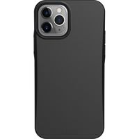 UAG Outback Backcover iPhone 11 Pro - Zwart