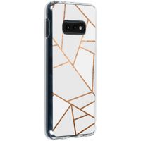 Design Backcover Samsung Galaxy S10e