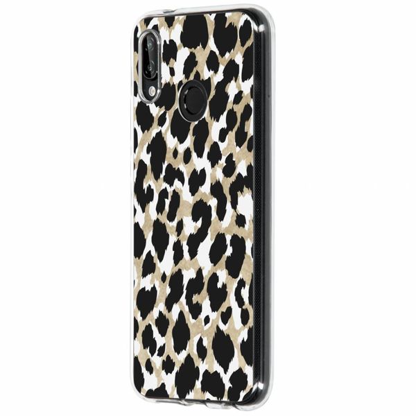 Design Backcover Huawei P20 Lite