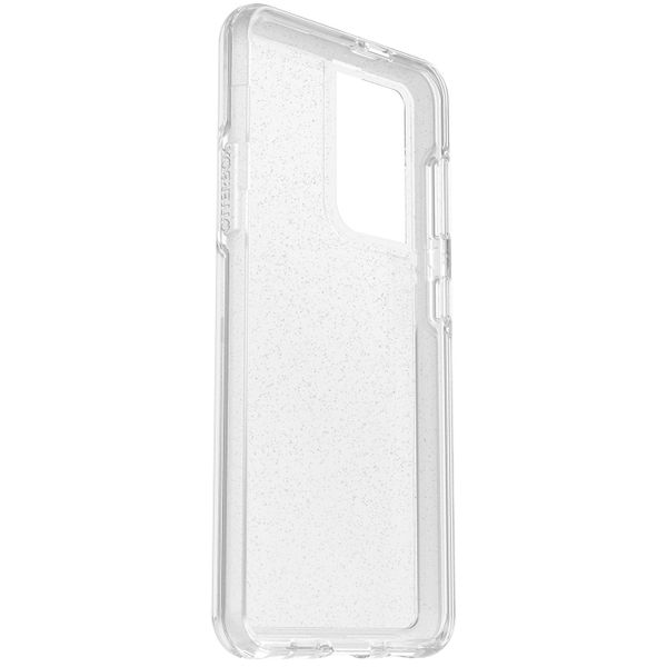 OtterBox Symmetry Backcover Samsung Galaxy S21 - Stardust