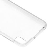 Huawei Soft Clear Backcover Huawei Y5 (2019) - Transparant