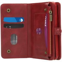 iMoshion 2-in-1 Wallet Bookcase Samsung Galaxy S20 Plus - Rood