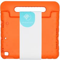 iMoshion Kidsproof Backcover met handvat iPad 10.2 (2019 / 2020 / 2021)