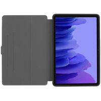 Targus Click-in Bookcase Samsung Galaxy Tab S8 Plus / S7 Plus / S7 FE 5G - Zwart