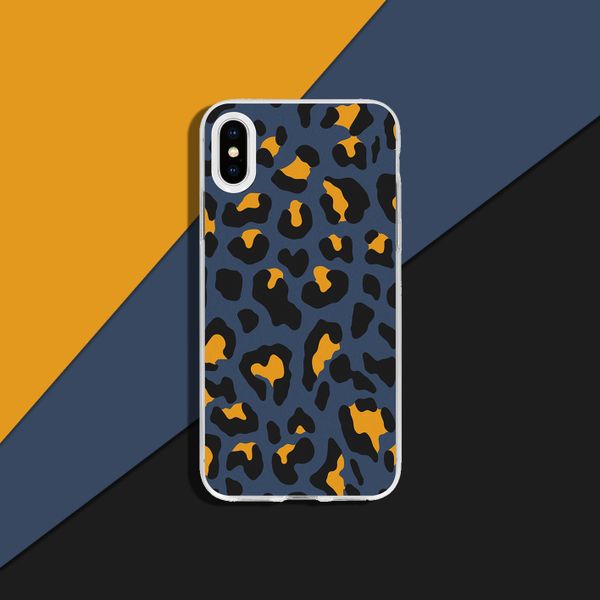 Design Backcover Samsung Galaxy A7 (2018)