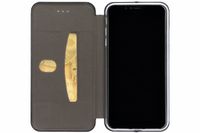 iPhone Xs Max gel bookcase hoes ontwerpen (eenzijdig)