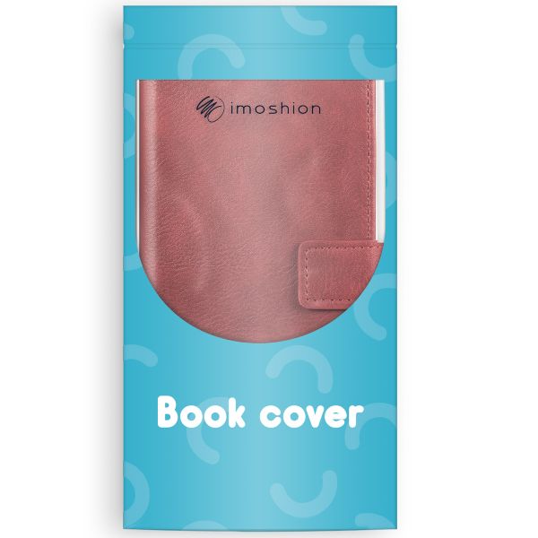 iMoshion Luxe Bookcase iPhone 11 - Rood