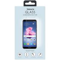 Selencia Gehard Glas Screenprotector Huawei P Smart