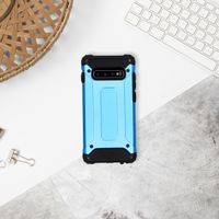 iMoshion Rugged Xtreme Backcover Samsung Galaxy Note 10 Lite