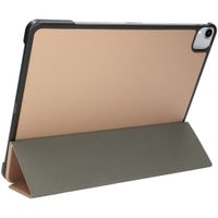 iMoshion Trifold Bookcase iPad Pro 12.9 (2020) / Pro 12.9 (2018)