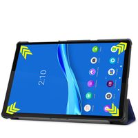 iMoshion Trifold Bookcase Lenovo Tab M10 Plus / M10 FHD Plus