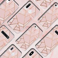 Design Backcover Huawei Y5 (2019)