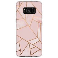 Design Backcover Samsung Galaxy S8