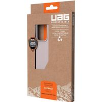 UAG Outback Backcover Samsung Galaxy S20 Plus - Lila