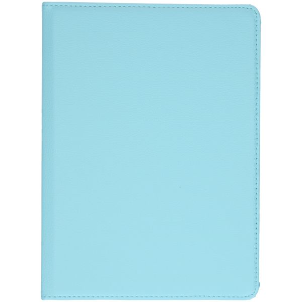 iMoshion 360° draaibare Bookcase iPad Pro 11 (2020) - Turquoise