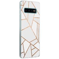 Design Backcover Samsung Galaxy S10 Plus