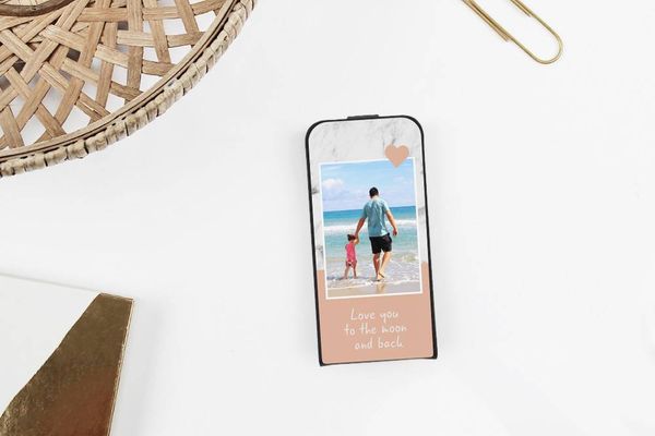 Ontwerp je eigen iPhone 8 Plus / 7 Plus flipcase