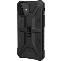 UAG Pathfinder Backcover iPhone 12 Mini - Zwart