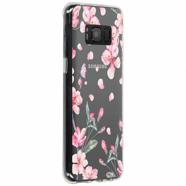 Design Backcover Samsung Galaxy S8