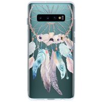 Design Backcover Samsung Galaxy S10 Plus