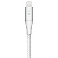 Belkin Boost↑Charge™ Braided Lightning naar USB kabel - 2 meter