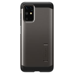 Spigen Tough Armor Backcover Samsung Galaxy S20 Plus - Grijs