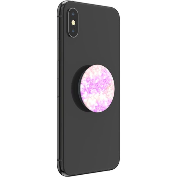 PopSockets PopGrip - Pink Morning Confetti