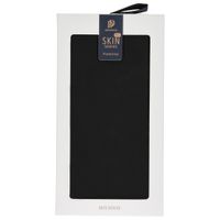 Dux Ducis Slim Softcase Bookcase Huawei P Smart Z - Zwart