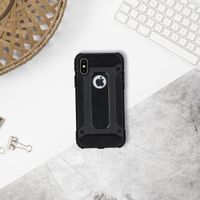 Rugged Xtreme Backcover Motorola Moto G6 Plus