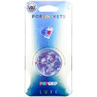 PopSockets Luxe PopGrip - Acetate Cotton Candy