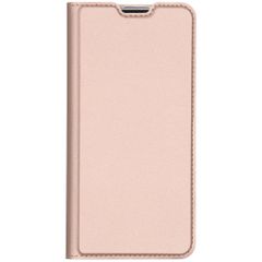 Dux Ducis Slim Softcase Bookcase Huawei P30 Lite