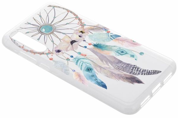 Design Backcover Huawei P20 Pro