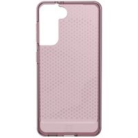 UAG Lucent Backcover Samsung Galaxy S21 - Dusty Rose