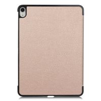 iMoshion Trifold Bookcase iPad Air (2022 / 2020) - Goud