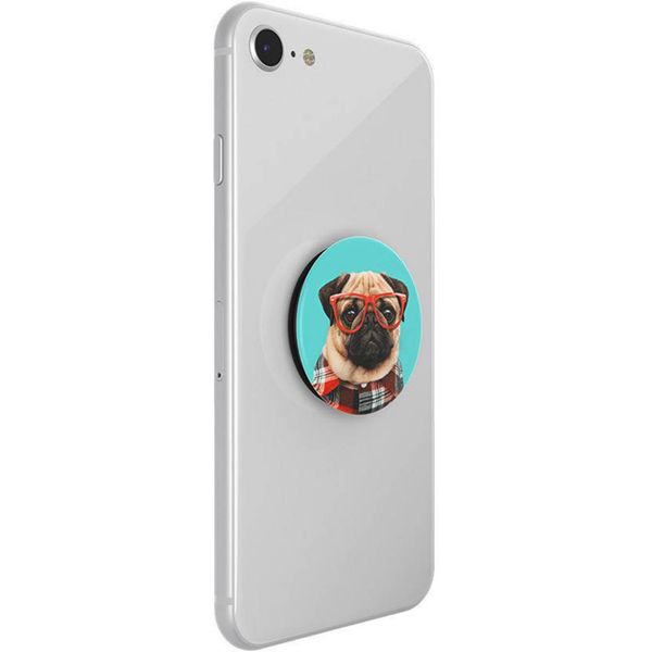 PopSockets PopGrip - Studious Stu