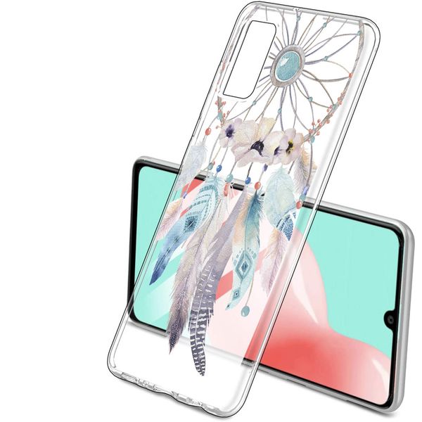 iMoshion Design hoesje Samsung Galaxy A41 - Dromenvanger